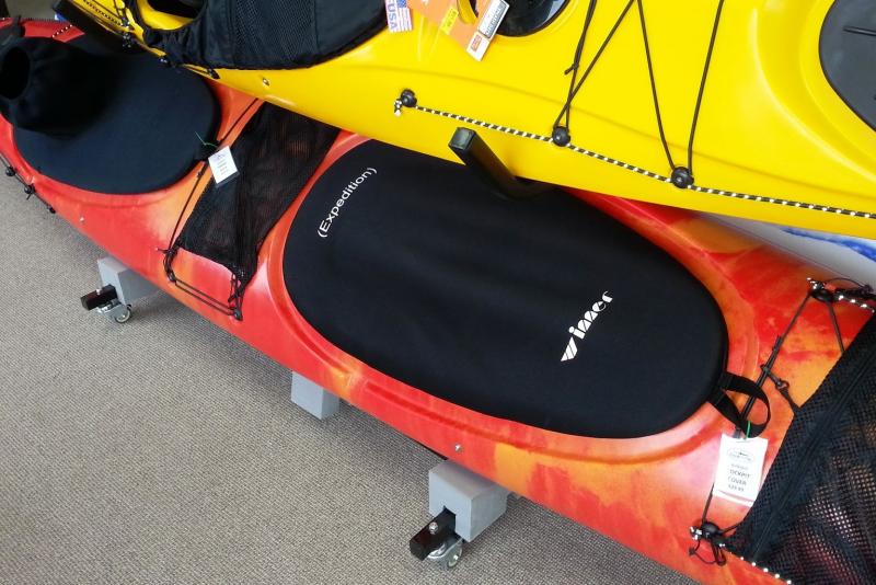 Transform Your Kayaking Experience: 15 Clever Ways Perception Kayak Cockpit Covers Enhance Your Ride