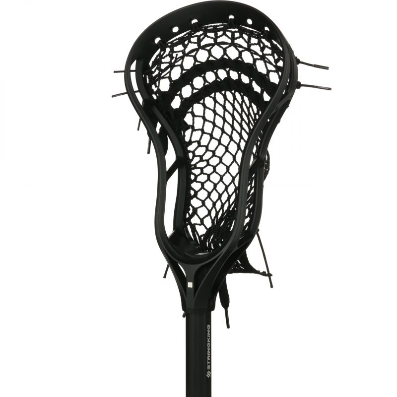 Transform Your Lacrosse Game with the StringKing Complete 2