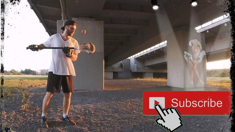 Transform Your Lacrosse Game With This True SF Grip Technique