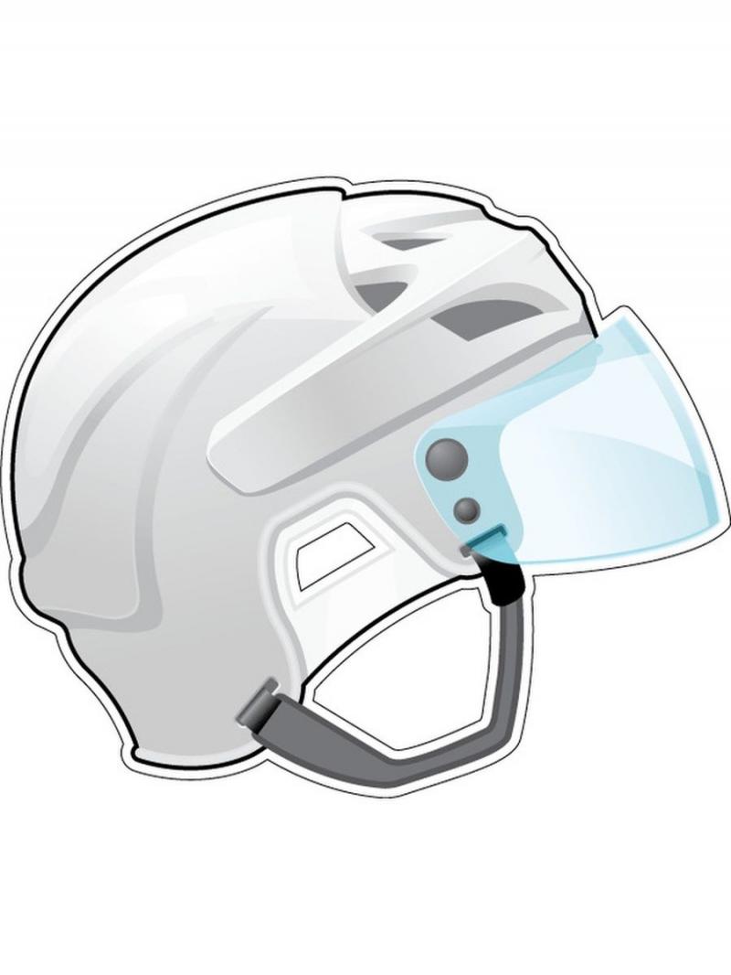 Transform Your Lacrosse Helmet in 15 Steps: Captivate Your Team with Custom Lacrosse Helmet Decals