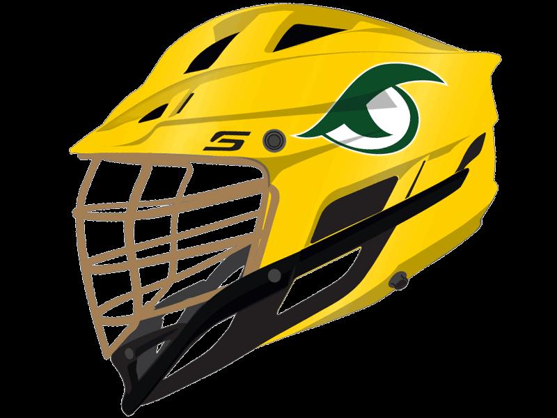 Transform Your Lacrosse Helmet in 15 Steps: Captivate Your Team with Custom Lacrosse Helmet Decals