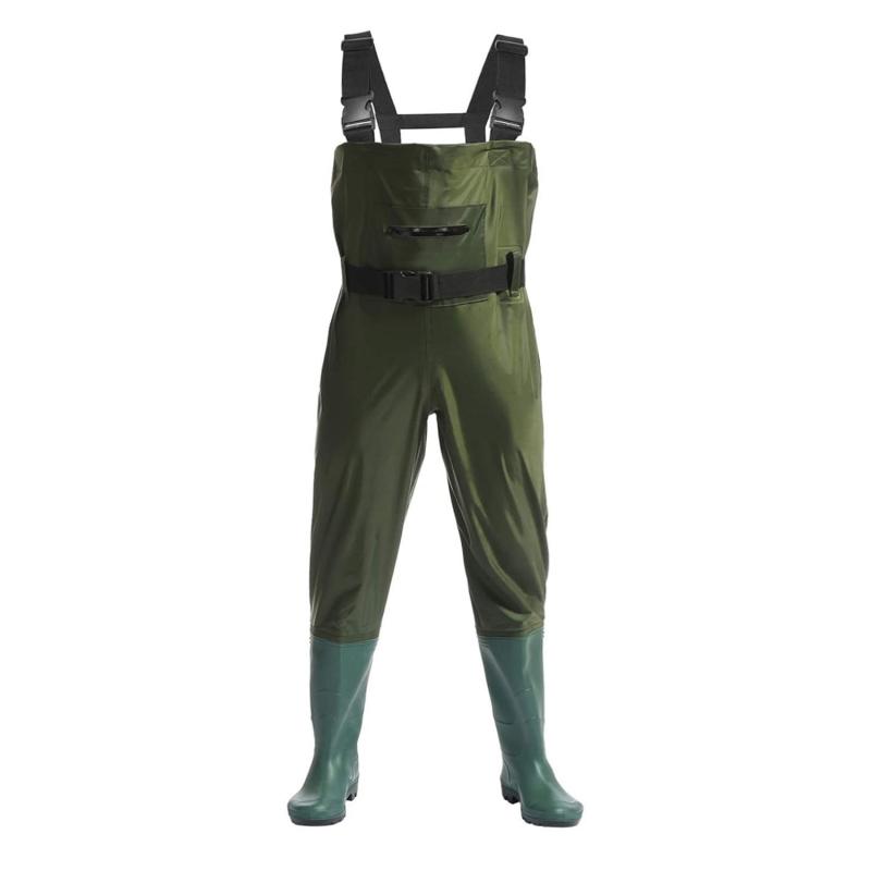 Transform Your Outdoor Hunting With These Must-Have Waders. Unlock the Best Compass 360 Deadfall Z Waders Features