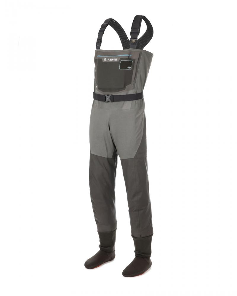 Transform Your Outdoor Hunting With These Must-Have Waders. Unlock the Best Compass 360 Deadfall Z Waders Features