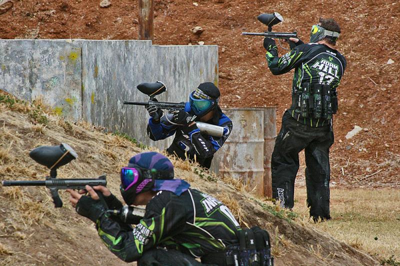 Transform Your Paintball Game: The 15 Must-Have CO2 Tank Adapters