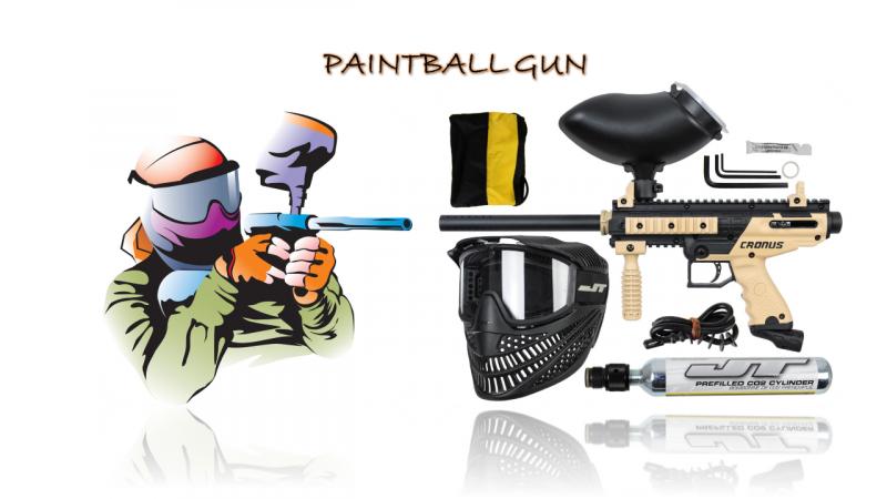 Transform Your Paintball Game: The 15 Must-Have CO2 Tank Adapters