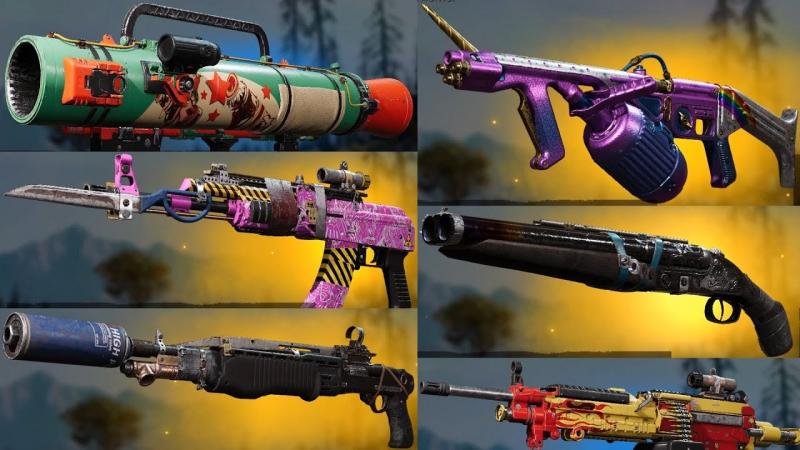 Transform Your Paintball Gear with this East Coast Dye Weapon: Unleash the Power of the Weapon X