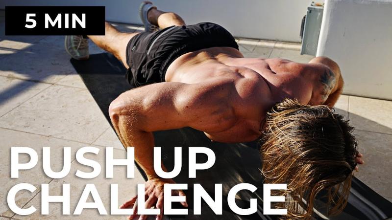 Transform Your Pushups And See Results Fast: The Perfect Pushup Review You Need