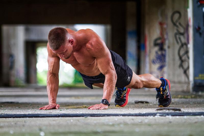 Transform Your Pushups And See Results Fast: The Perfect Pushup Review You Need