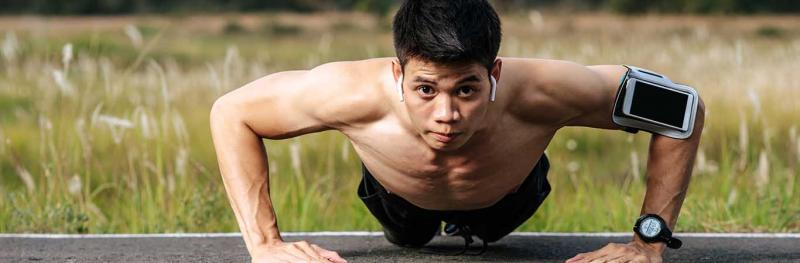 Transform Your Pushups And See Results Fast: The Perfect Pushup Review You Need