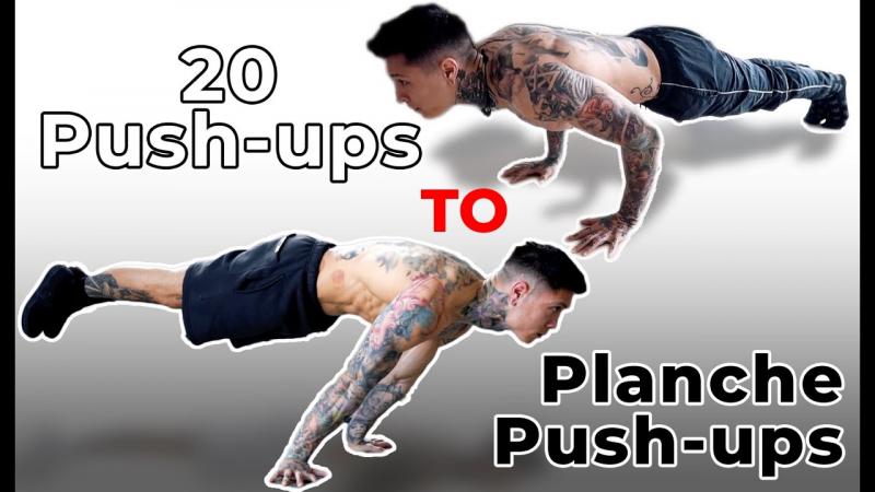 Transform Your Pushups And See Results Fast: The Perfect Pushup Review You Need