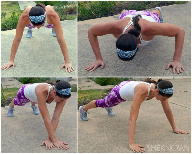 Transform Your Pushups And See Results Fast: The Perfect Pushup Review You Need