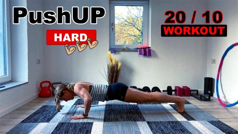 Transform Your Pushups And See Results Fast: The Perfect Pushup Review You Need