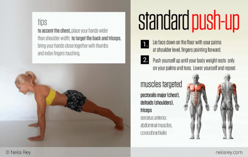 Transform Your Pushups And See Results Fast: The Perfect Pushup Review You Need