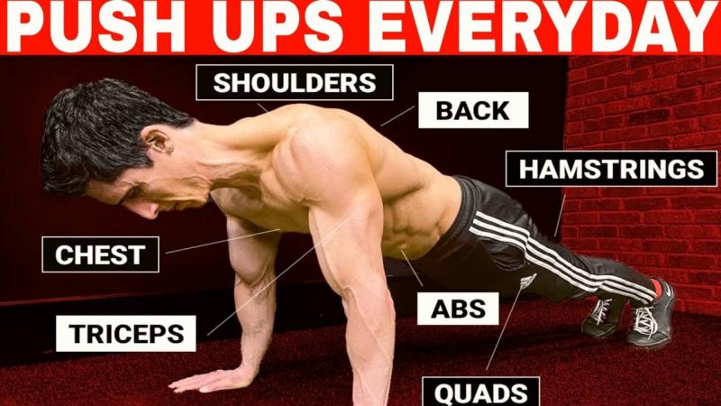 Transform Your Pushups And See Results Fast: The Perfect Pushup Review You Need