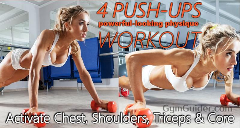 Transform Your Pushups And See Results Fast: The Perfect Pushup Review You Need