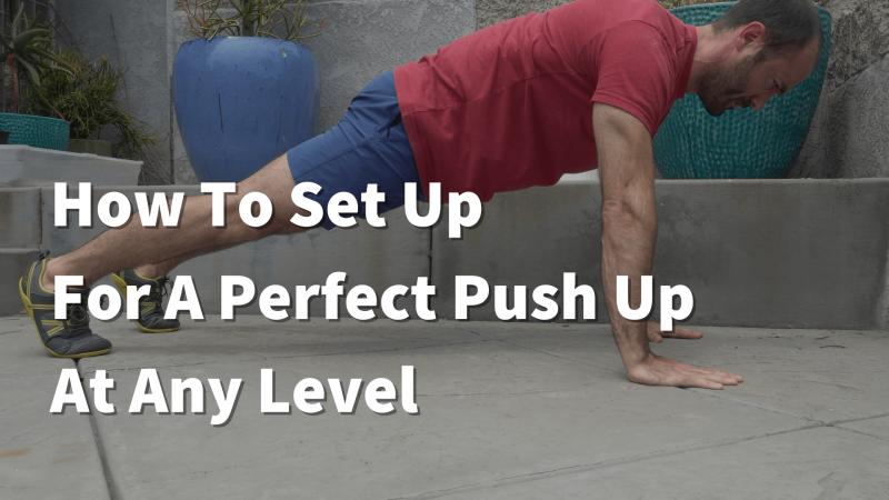 Transform Your Pushups And See Results Fast: The Perfect Pushup Review You Need