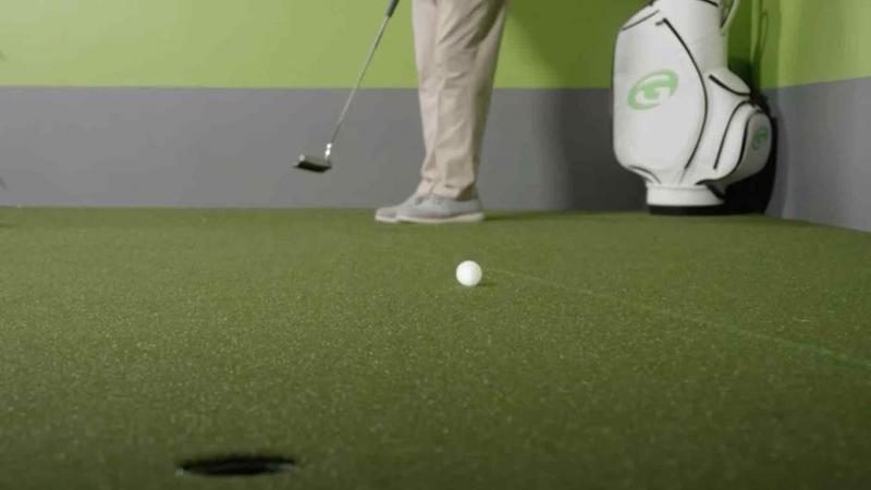 Transform Your Putting Game This Year: Discover the Callaway Deluxe Putting Mat