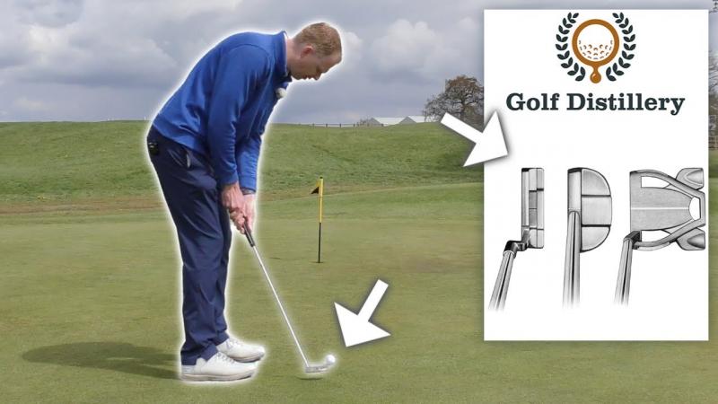 Transform Your Putting Game This Year: Discover the Tour SNSR Putter Grip