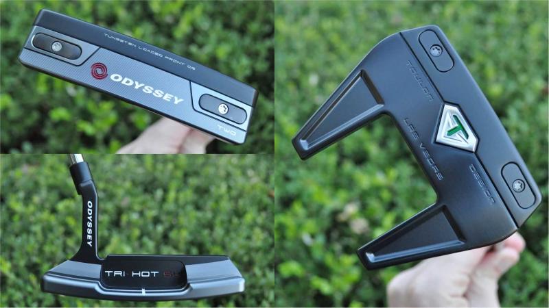 Transform Your Putting Game This Year With The Hottest Odyssey Putter. An In-Depth Review of The Odyssey White Hot OG 7s