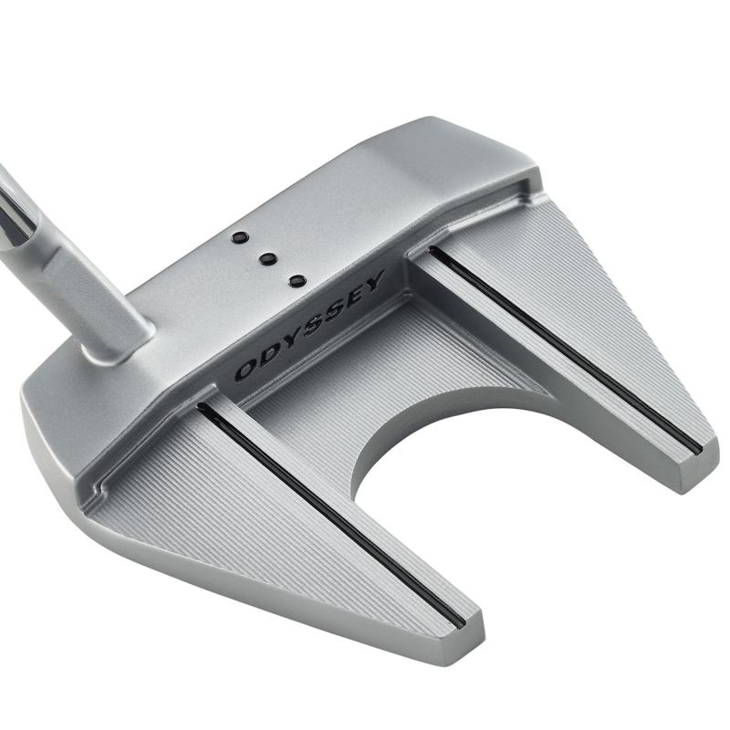 Transform Your Putting Game This Year With The Hottest Odyssey Putter. An In-Depth Review of The Odyssey White Hot OG 7s