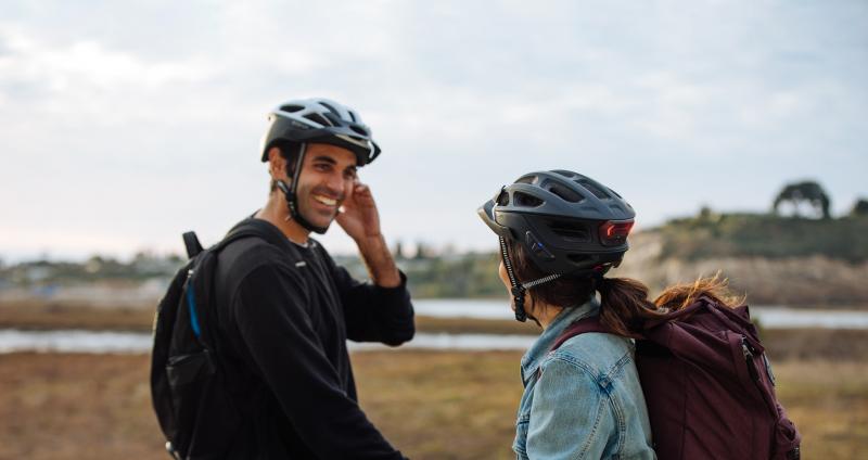 Transform Your Rides With The Best Helmet Headphones: Discover How Giro Helmets And Outdoor Tech Bring Your Audio To The Open Road