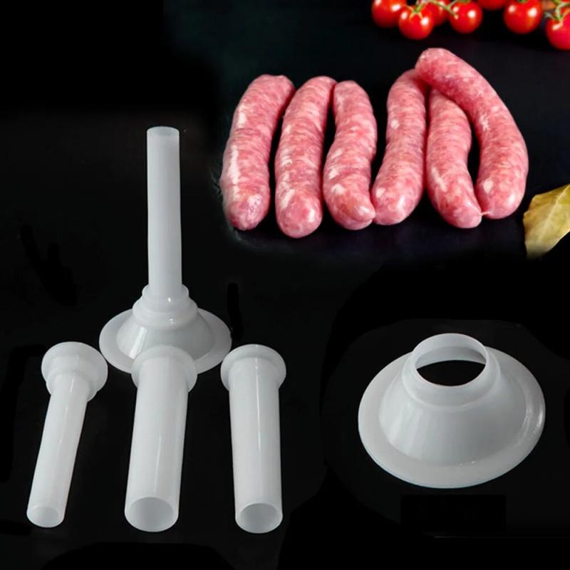 Transform Your Sausage Making This Year: Discover the Mighty Bite Vertical Stuffer