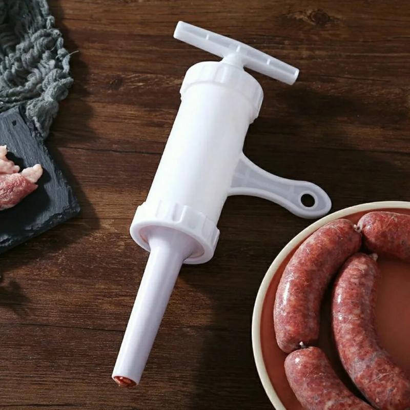 Transform Your Sausage Making This Year: Discover the Mighty Bite Vertical Stuffer