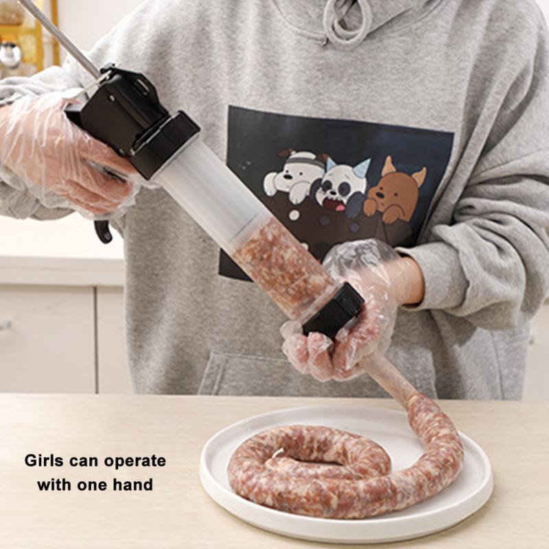 Transform Your Sausage Making This Year: Discover the Mighty Bite Vertical Stuffer