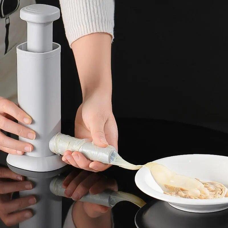 Transform Your Sausage Making This Year: Discover the Mighty Bite Vertical Stuffer