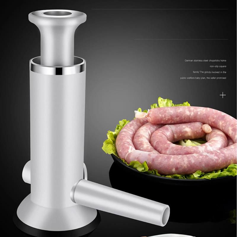 Transform Your Sausage Making This Year: Discover the Mighty Bite Vertical Stuffer