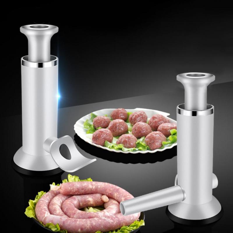 Transform Your Sausage Making This Year: Discover the Mighty Bite Vertical Stuffer