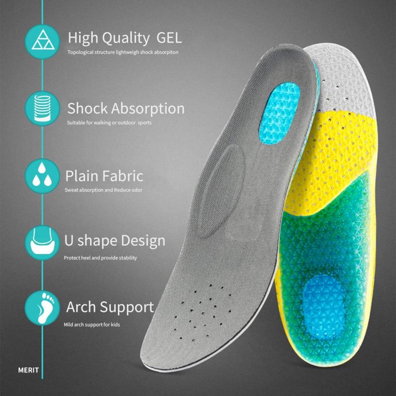 Transform Your Shoes Instantly With SOF Sole AIRR: Discover the 15 Ways These Game Changing Insoles Can Take Your Comfort to the Next Level