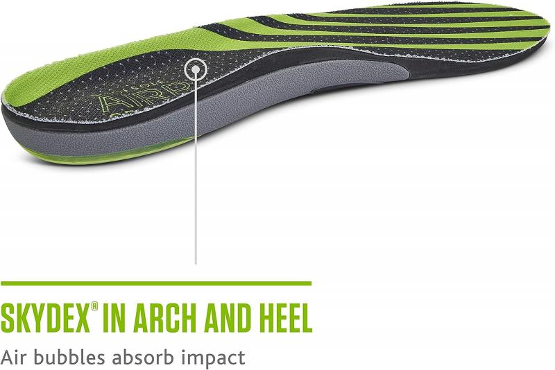 Transform Your Shoes Instantly With SOF Sole AIRR: Discover the 15 Ways These Game Changing Insoles Can Take Your Comfort to the Next Level