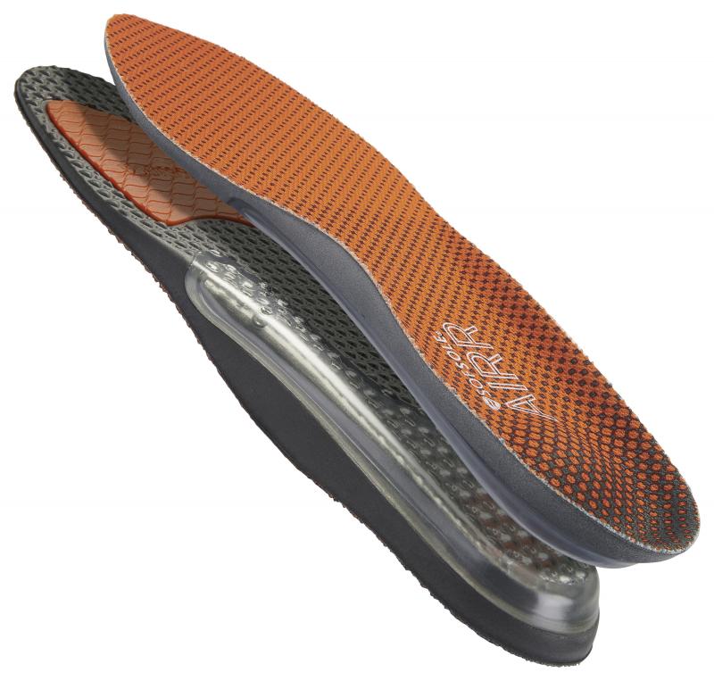 Transform Your Shoes Instantly With SOF Sole AIRR: Discover the 15 Ways These Game Changing Insoles Can Take Your Comfort to the Next Level