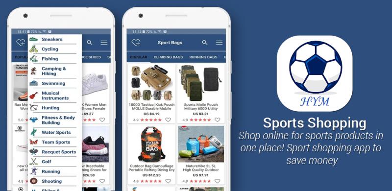 Transform Your Shopping with This Sports App: Unlock Exclusive Features on DICK