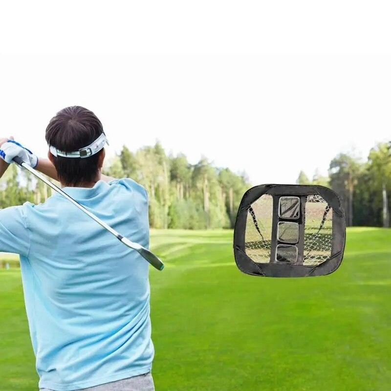 Transform Your Short Game Overnight: The Best Collapsible Chipping Nets for Lower Scores