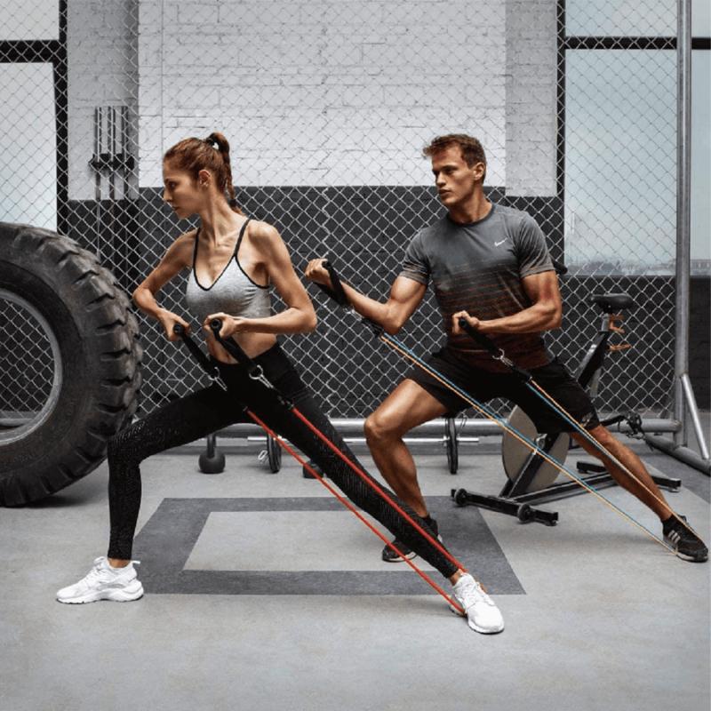 Transform Your Strength With This Gym Gear: Discover The 15 Powerful Ways An Olympic Bar And Weights Kit Can Transform Your Workouts