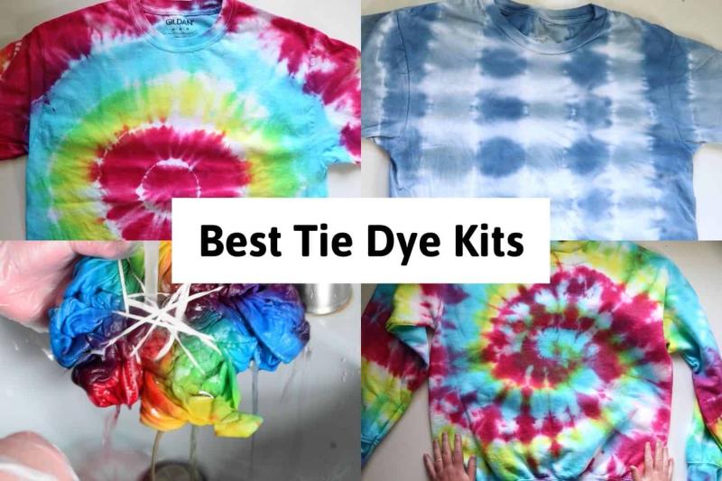Transform Your Style in 2023: 15 Ways to Use Tie Dye Lacrosse Balls and Red, White and Blue Hair Dye
