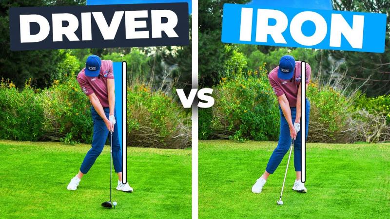 Transform Your Swing This Year: Master Pro Tips For Driving Range Practice At Home