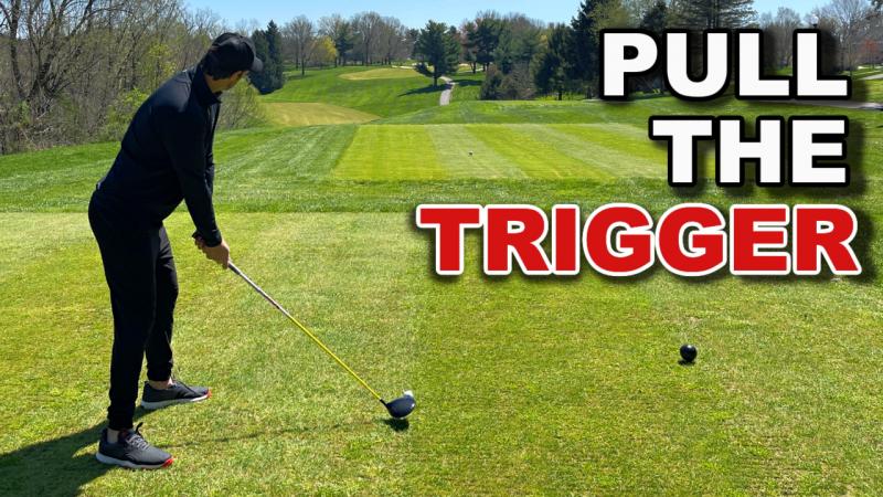 Transform Your Swing This Year: Master Pro Tips For Driving Range Practice At Home