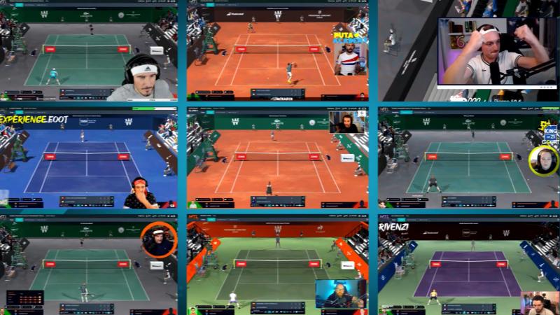Transform Your Tennis Game This Season with a Portable Tennis Stringer