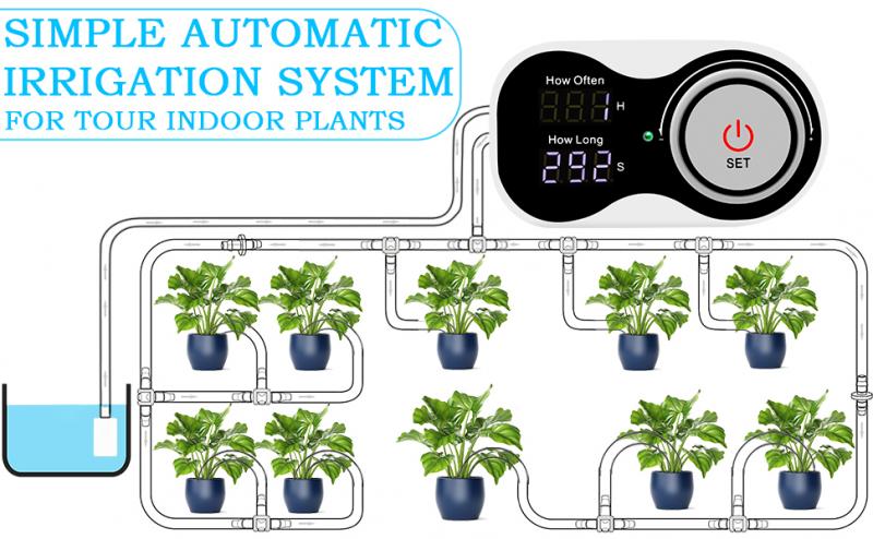 Transform Your Water System Efficiency Overnight: Introducing Automatic Hydrant Flushing Technology