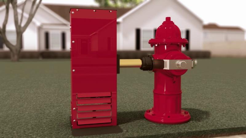 Transform Your Water System Efficiency Overnight: Introducing Automatic Hydrant Flushing Technology