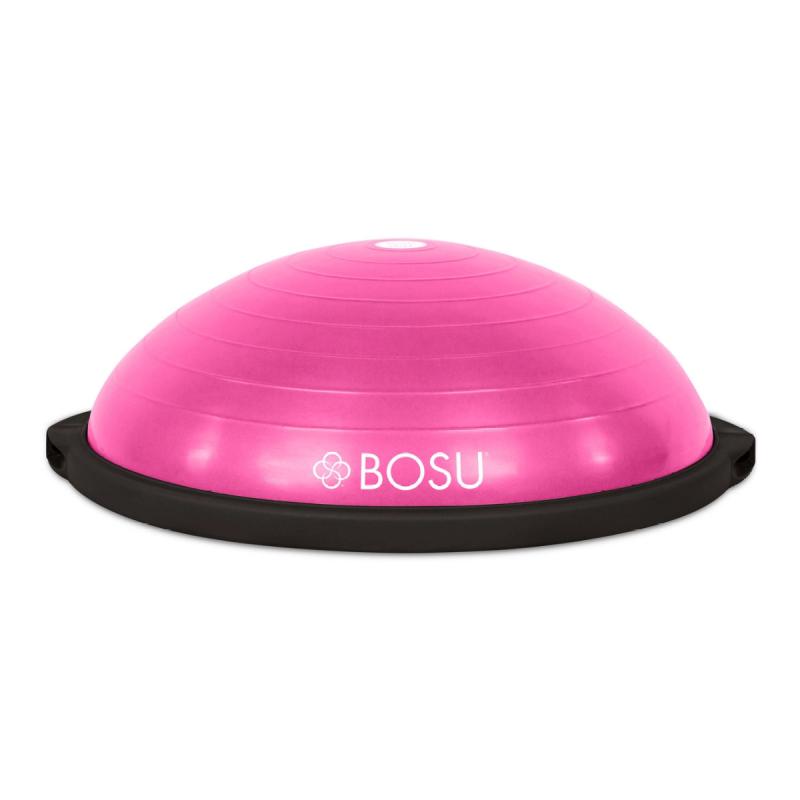 Transform Your Workout With a Nexgen Bosu Ball. Here