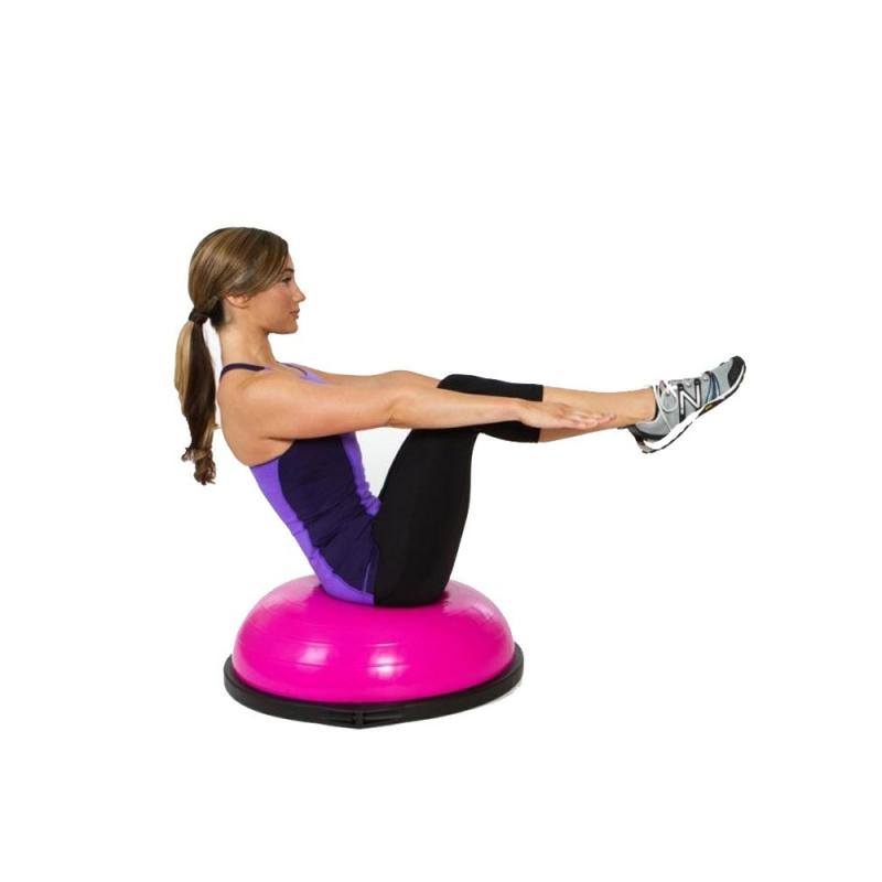 Transform Your Workout With a Nexgen Bosu Ball. Here