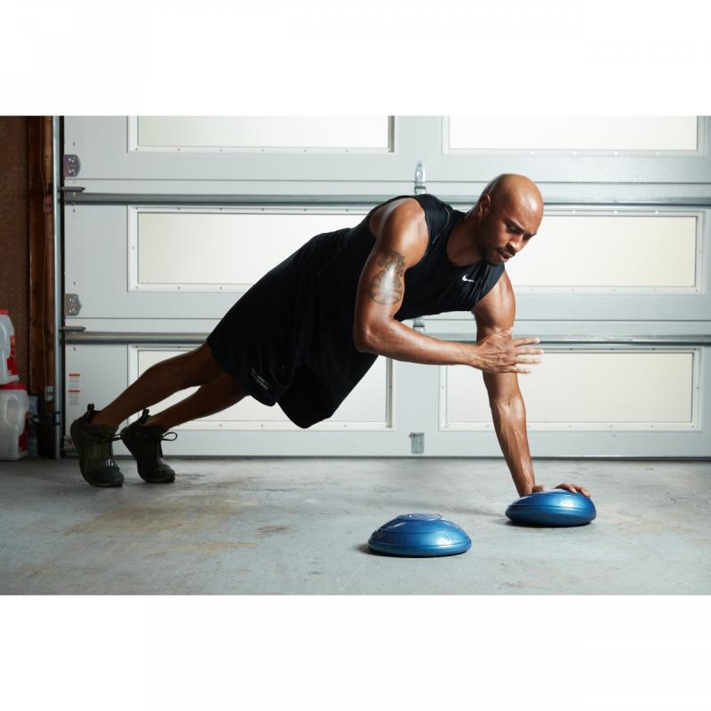 Transform Your Workout With a Nexgen Bosu Ball. Here