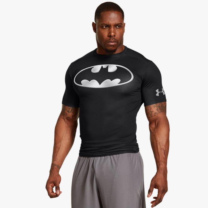 Transform Yourself into a Superhero: Discover Under Armour