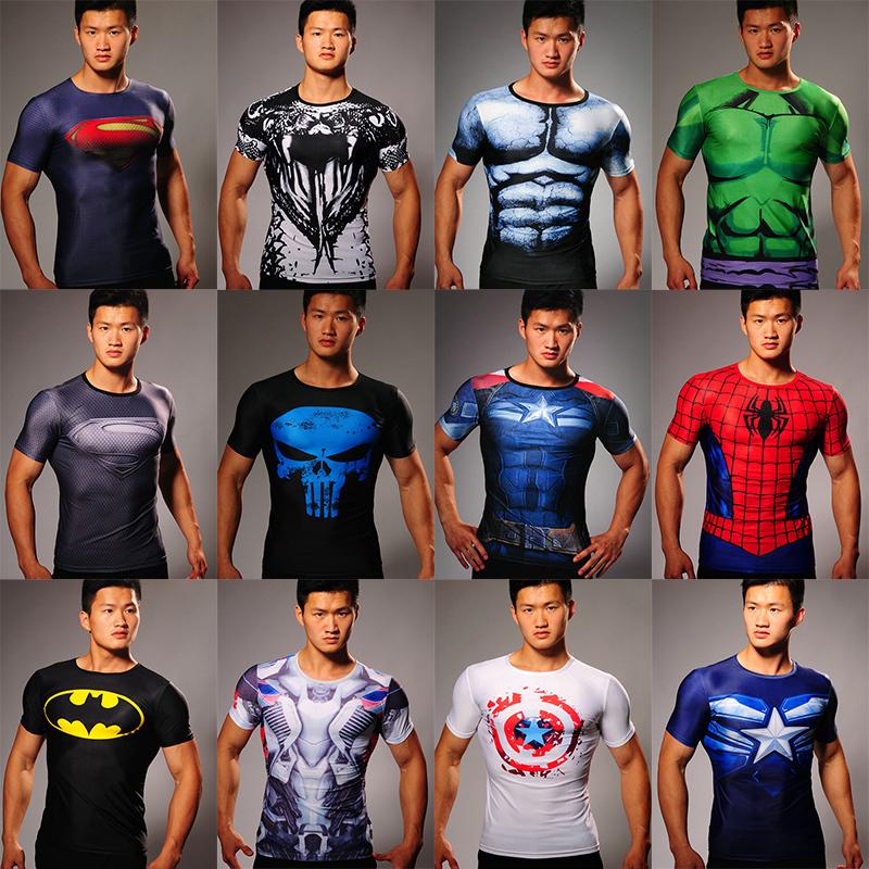 Transform Yourself into a Superhero: Discover Under Armour