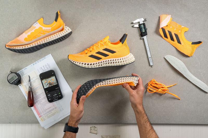 Transforming Ocean Waste into Trail-Ready Footwear: Why the adidas 4DFWD Parley Running Shoes are a Game Changer