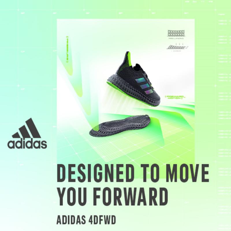 Transforming Ocean Waste into Trail-Ready Footwear: Why the adidas 4DFWD Parley Running Shoes are a Game Changer